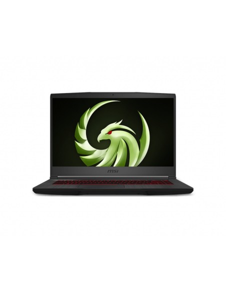 MSI Bravo 15 A4DCR-288XES DDR4-SDRAM Portátil 39,6 cm (15.6") 1920 x 1080 Pixeles AMD Ryzen 5 8 GB 512 GB SSD AMD Radeon RX