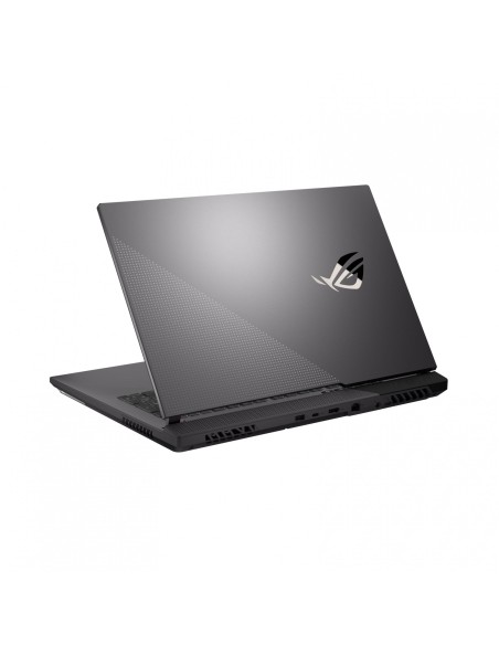 ASUS ROG G713QR-HG016 - Ordenador Portátil Gaming de 17.3" Full HD (AMD Ryzen 7 5800H, 16GB RAM, 1TB SSD, NVIDIA GeForce RTX