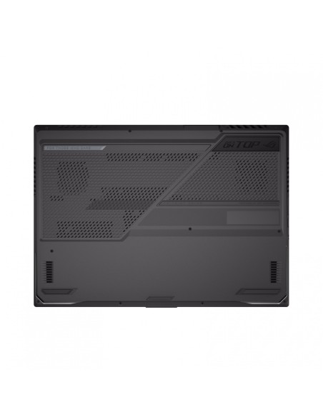 ASUS ROG G713QR-HG016 - Ordenador Portátil Gaming de 17.3" Full HD (AMD Ryzen 7 5800H, 16GB RAM, 1TB SSD, NVIDIA GeForce RTX