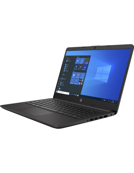 HP 240 G8 DDR4-SDRAM Portátil 35,6 cm (14") 1920 x 1080 Pixeles Intel® Celeron® 8 GB 256 GB SSD Wi-Fi 5 (802.11ac) Windows 10