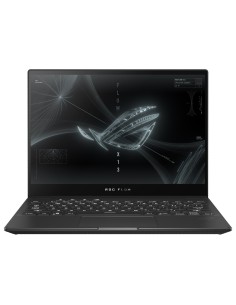 ASUS ROG GV301QH-K6069T - Ordenador Portátil Gaming de 13.4" WUXGA (AMD Ryzen 7 5800HS, 16GB RAM, 512GB SSD, NVIDIA GeForce GTX