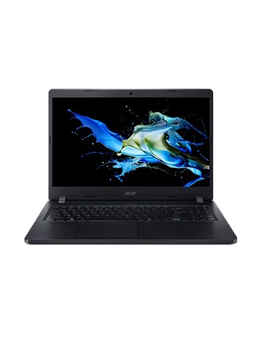 Acer TravelMate P2 P215-52-39G4 Portátil 39,6 cm (15.6") Full HD Intel® Core™ i3 de 10ma Generación 8 GB DDR4-SDRAM 512 GB SSD