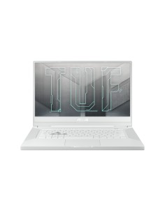 ASUS TUF Dash F15 FX516PM-HN026T - Portátil Gaming de 15.6" Full HD (Intel Core i7-11370H, 16GB RAM, 1TB SSD, NVIDIA GeForce