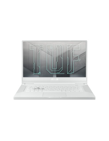 ASUS TUF Dash F15 FX516PM-HN026T - Portátil Gaming de 15.6" Full HD (Intel Core i7-11370H, 16GB RAM, 1TB SSD, NVIDIA GeForce
