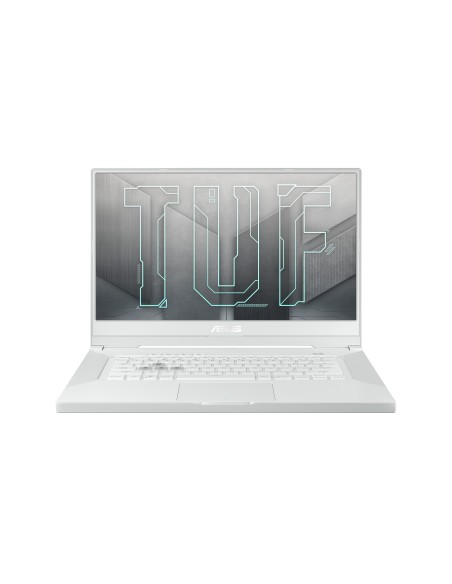 ASUS TUF Dash F15 FX516PM-HN026 - Portátil Gaming de 15.6" Full HD (Core i7-11370H, 16GB RAM, 1TB SSD, GeForce RTX 3060 6GB