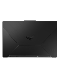 ASUS TUF Gaming A17 FA706II-H7071 - Portátil Gaming de 17.3" Full HD (Ryzen 7 4800H, 16GB RAM, 1TB SSD, GeForce GTX 1650 Ti 4GB