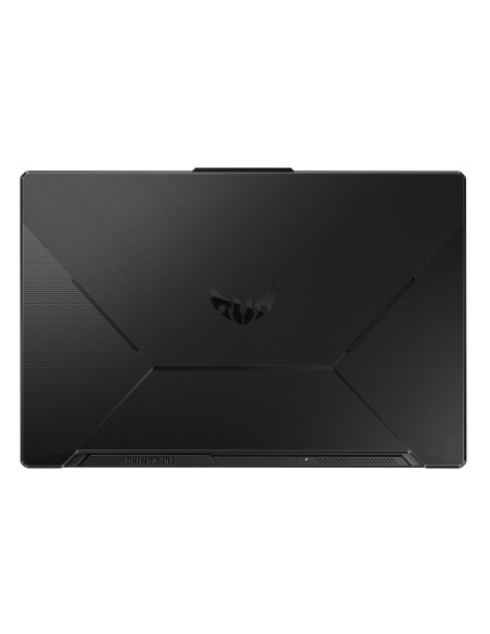 ASUS TUF Gaming A17 FA706II-H7071 - Portátil Gaming de 17.3" Full HD (Ryzen 7 4800H, 16GB RAM, 1TB SSD, GeForce GTX 1650 Ti 4GB