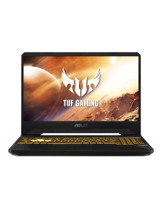 ASUS TUF Gaming FX505DT-HN540 - Portátil Gaming de 15.6" Full HD (AMD Ryzen 7 3750H, 16GB RAM, 512GB SSD, GeForce GTX 1650 4GB