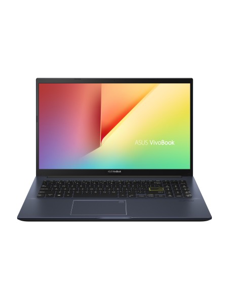 ASUS VivoBook 15 S513EA-BQ689T - Ordenador Portátil de .6" Full HD (Intel Core i3-1115G4, 8GB RAM, 512GB SSD, Intel UHD
