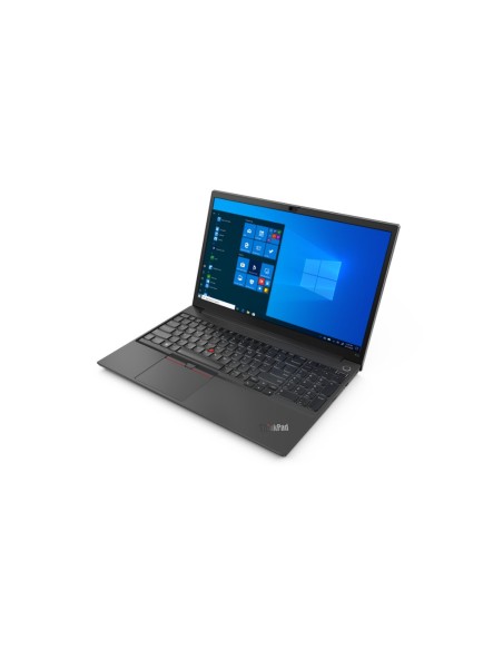 Lenovo ThinkPad E15 DDR4-SDRAM Portátil 39,6 cm (15.6") 1920 x 1080 Pixeles Intel® Core™ i5 de 11ma Generación 8 GB 256 GB SSD