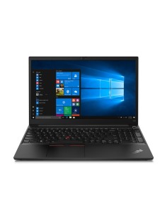 Lenovo ThinkPad E15 DDR4-SDRAM Portátil 39,6 cm (15.6") 1920 x 1080 Pixeles Intel® Core™ i5 de 11ma Generación 16 GB 512 GB SSD