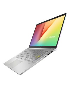 ASUS VivoBook S14 S433EA-AM612T - Ordenador Portátil de 14" Full HD (Intel Core i7-1165G7, 16GB RAM, 512GB SSD, Intel Iris Xe