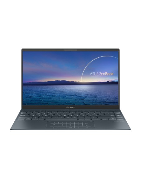 ASUS ZenBook 14 UX425EA-BM094T - Ordenador Portátil de " Full HD (Intel Core i7-1165G7, 16GB RAM, 512GB SSD, Intel Iris Xe
