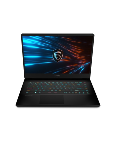 MSI Gaming 10UH-446XES DDR4-SDRAM Portátil 39,6 cm (15.6") 1920 x 1080 Pixeles Intel® Core™ i7 de 10ma Generación 16 GB 1000 GB