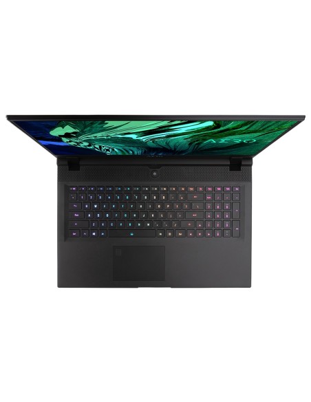 Gigabyte AERO 17 KC-8PT6150SH DDR4-SDRAM Portátil 43,9 cm (17.3") 1920 x 1080 Pixeles Intel® Core™ i7 de 10ma Generación 16 GB