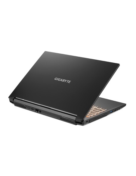 Gigabyte G5 KC-8PT2130SH DDR4-SDRAM Portátil 39,6 cm (15.6") 1920 x 1080 Pixeles Intel® Core™ i7 de 10ma Generación 16 GB 512