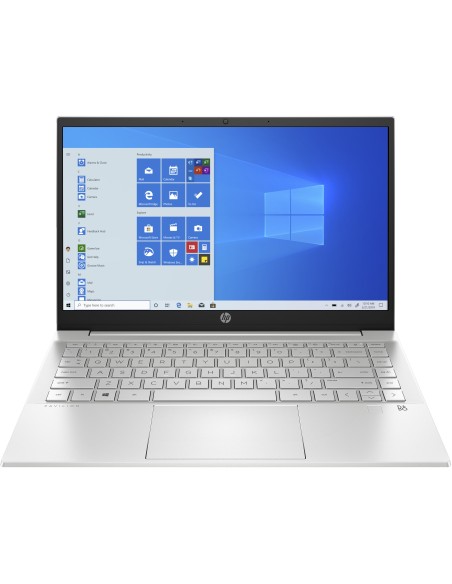 HP Pavilion 14-dv0003ns DDR4-SDRAM Portátil 35,6 cm (14") 1920 x 1080 Pixeles Intel® Core™ i5 de 11ma Generación 16 GB 512 GB