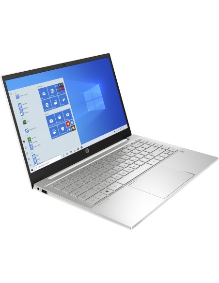 HP Pavilion 14-dv0003ns DDR4-SDRAM Portátil 35,6 cm (14") 1920 x 1080 Pixeles Intel® Core™ i5 de 11ma Generación 16 GB 512 GB