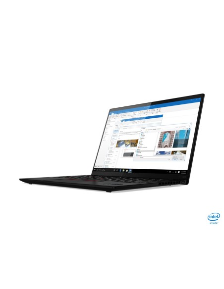 Lenovo ThinkPad X1 Nano LPDDR4x-SDRAM Portátil 33 cm (13") 2160 x 1350 Pixeles Intel® Core™ i7 de 11ma Generación 16 GB 1000 GB