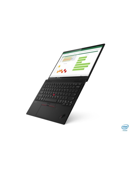 Lenovo ThinkPad X1 Nano LPDDR4x-SDRAM Portátil 33 cm (13") 2160 x 1350 Pixeles Intel® Core™ i7 de 11ma Generación 16 GB 1000 GB