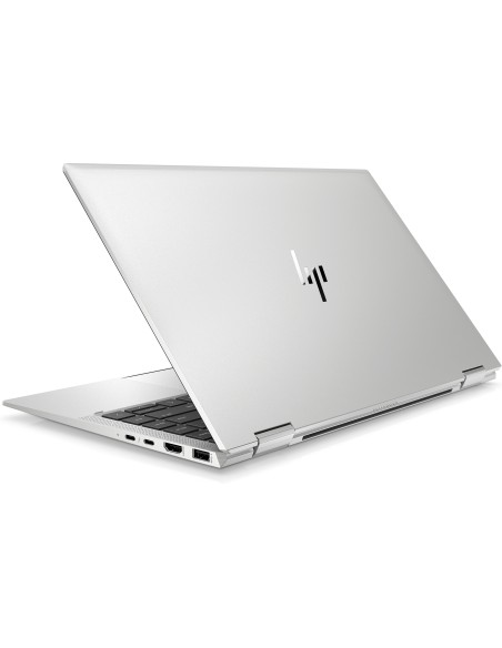 HP EliteBook x360 1040 G7 LPDDR4-SDRAM Híbrido (2-en-1) 35,6 cm (14") 1920 x 1080 Pixeles Pantalla táctil Intel® Core™ i7 de
