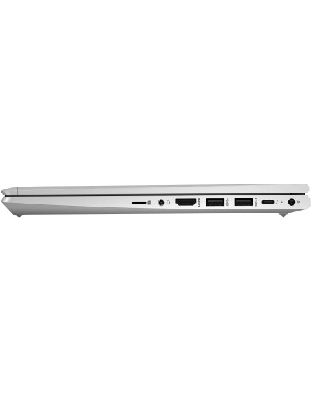 HP ProBook 640 G8 DDR4-SDRAM Portátil 35,6 cm (14") 1920 x 1080 Pixeles Intel® Core™ i5 de 11ma Generación 8 GB SSD Wi-Fi 6