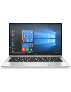 HP EliteBook x360 1030 7G LPDDR4-SDRAM Portátil 33,8 cm (13.3") 1920 x 1080 Pixeles Pantalla táctil Intel® Core™ i5 de 10ma