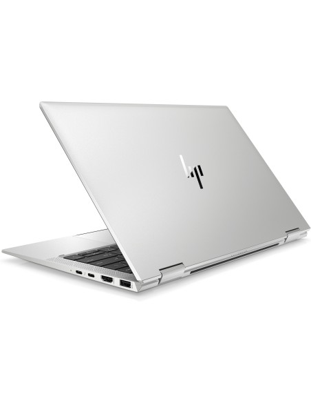 HP EliteBook x360 1030 7G LPDDR4-SDRAM Portátil 33,8 cm (13.3") 1920 x 1080 Pixeles Pantalla táctil Intel® Core™ i5 de 10ma
