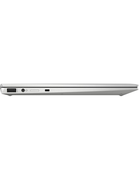 HP EliteBook x360 1030 7G LPDDR4-SDRAM Portátil 33,8 cm (13.3") 1920 x 1080 Pixeles Pantalla táctil Intel® Core™ i5 de 10ma