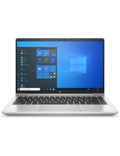 HP ProBook 640 G8 DDR4-SDRAM Portátil 35,6 cm (14") 1920 x 1080 Pixeles Intel® Core™ i5 de 11ma Generación 16 GB 512 GB SSD