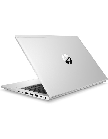 HP ProBook 640 G8 DDR4-SDRAM Portátil 35,6 cm (14") 1920 x 1080 Pixeles Intel® Core™ i5 de 11ma Generación 16 GB 512 GB SSD