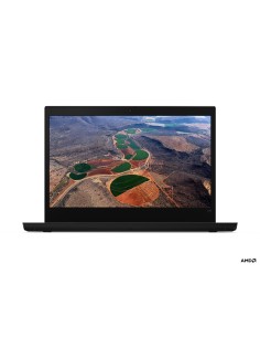 Lenovo ThinkPad L14 Portátil 35,6 cm (14") Full HD AMD Ryzen 3 8 GB DDR4-SDRAM 256 GB SSD Wi-Fi 6 (802.11ax) Windows 10 Pro