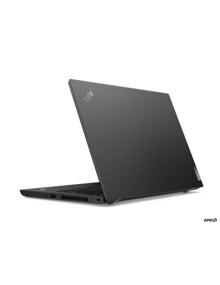 Lenovo ThinkPad L14 Portátil 35,6 cm (14") Full HD AMD Ryzen 3 8 GB DDR4-SDRAM 256 GB SSD Wi-Fi 6 (802.11ax) Windows 10 Pro