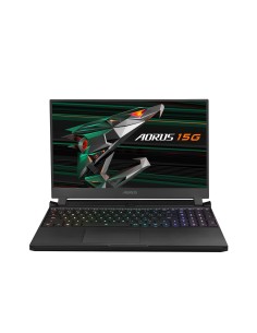 Gigabyte AORUS 15G XC-8PT2430SH DDR4-SDRAM Portátil 39,6 cm (15.6") 1920 x 1080 Pixeles Intel® Core™ i7 de 10ma Generación 32