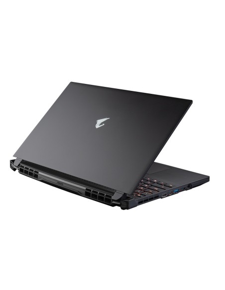 Gigabyte AORUS 15G XC-8PT2430SH DDR4-SDRAM Portátil 39,6 cm (15.6") 1920 x 1080 Pixeles Intel® Core™ i7 de 10ma Generación 32