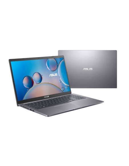 ASUS VivoBook 15 P1511CJA-BR667R - Ordenador Portátil de .6" HD (Intel Core i5-1035G1, 8GB RAM, 256GB SSD, Intel UHD Graphics,