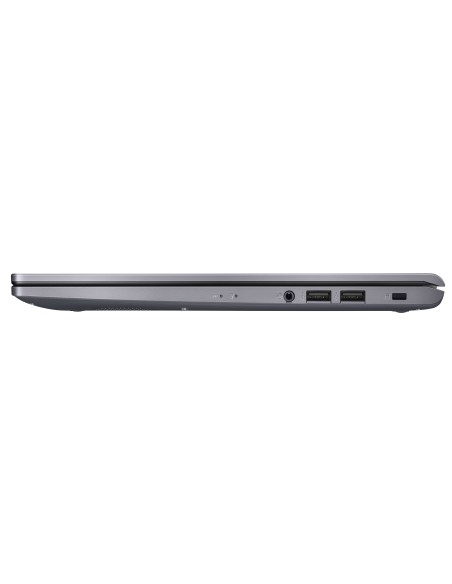 ASUS VivoBook 15 P1511CJA-BR667R - Ordenador Portátil de .6" HD (Intel Core i5-1035G1, 8GB RAM, 256GB SSD, Intel UHD Graphics,