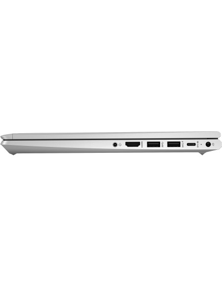 HP ProBook 440 G8 DDR4-SDRAM Portátil 35,6 cm (14") 1920 x 1080 Pixeles Intel® Core™ i5 de 11ma Generación 8 GB 256 GB SSD