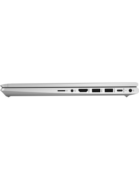 HP ProBook 440 G8 DDR4-SDRAM Portátil 35,6 cm (14") 1920 x 1080 Pixeles Intel® Core™ i5 de 11ma Generación 8 GB 256 GB SSD
