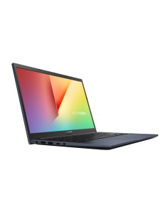 ASUS VivoBook 14 X413JA-EB470 - Ordenador Portátil de " Full HD (Intel Core i5-1035G1, 8GB RAM, 512GB SSD, Intel UHD Graphics,