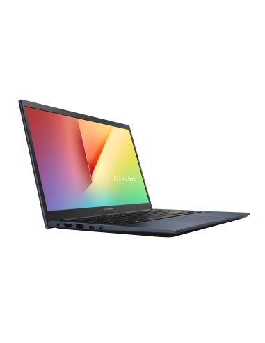 ASUS VivoBook 14 X413JA-EB470 - Ordenador Portátil de " Full HD (Intel Core i5-1035G1, 8GB RAM, 512GB SSD, Intel UHD Graphics,