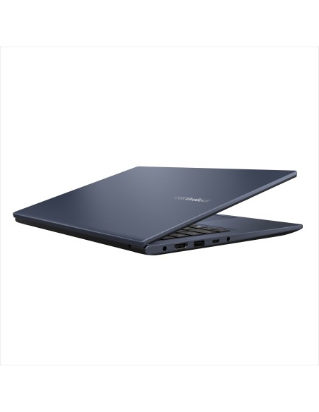 ASUS VivoBook 14 X413JA-EB470 - Ordenador Portátil de " Full HD (Intel Core i5-1035G1, 8GB RAM, 512GB SSD, Intel UHD Graphics,