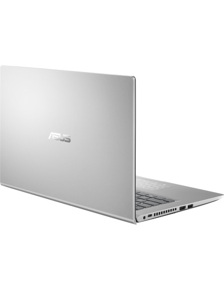 ASUS F415JA-EK395T - Ordenador Portátil de 14" Full HD (Intel Core i5-1035G1, 8GB RAM, 512GB SSD, Intel UHD Graphics, Windows