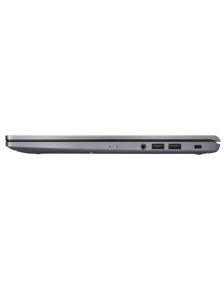 ASUS VivoBook 15 P1511CJA-BR743R - Ordenador Portátil de .6" HD (Intel Core i3-1005G1, 8GB RAM, 256GB SSD, Intel UHD Graphics,