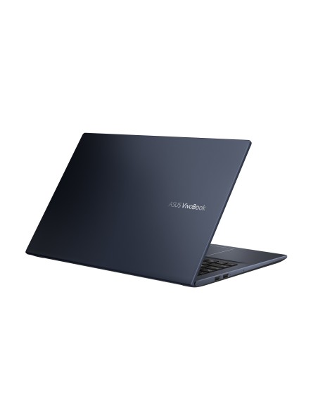 ASUS VivoBook 15 K513EA-BQ158T - Ordenador Portátil de .6" Full HD (Intel Core i5-1135G7, 8GB RAM, 512GB SSD, Intel Iris Xe
