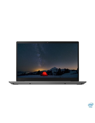 Lenovo ThinkBook 14 DDR4-SDRAM Portátil 35,6 cm (14") 1920 x 1080 Pixeles Intel® Core™ i3 de 11ma Generación 8 GB 256 GB SSD