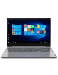 Lenovo V V15 DDR4-SDRAM Portátil 39,6 cm (15.6") 1366 x 768 Pixeles Intel® Core™ i5 de 10ma Generación 8 GB 256 GB SSD Wi-Fi 5