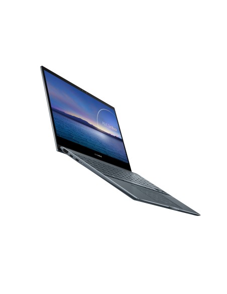 ASUS ZenBook Flip 13 UX363EA-HP043T - Ordenador Portátil de 13.3" Full HD (Intel Core i7-1165G7, 16GB RAM, 512GB SSD, Intel