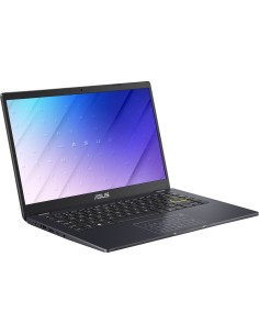 ASUS E410MA-EK007TS - Ordenador Portátil de 14" Full HD (Intel Core N4020, 4GB RAM, 64GB eMMC, Intel UHD Graphics 600, Windows