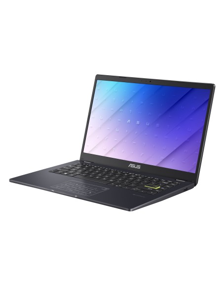 ASUS E410MA-EK007TS - Ordenador Portátil de 14" Full HD (Intel Core N4020, 4GB RAM, 64GB eMMC, Intel UHD Graphics 600, Windows